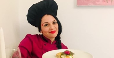La calabrese Sabrina Bianco miglior “pizzaiolo emergente” per il Gambero Rosso